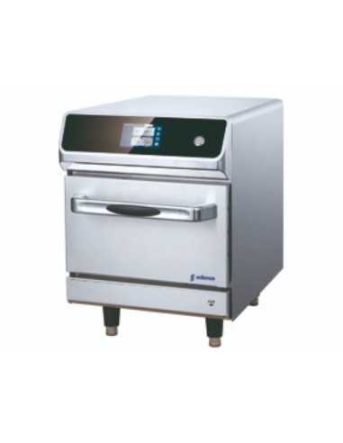 Forno Combinado Chef N’Go MICRO-1217HS