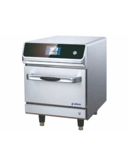 Forno Combinado Chef N’Go MICRO-1217HS