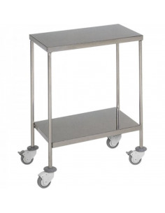 Mesa de Instrumentos H20 da Hidemar