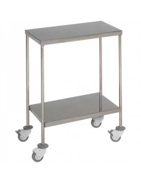 Mesa de Instrumentos H20 da Hidemar