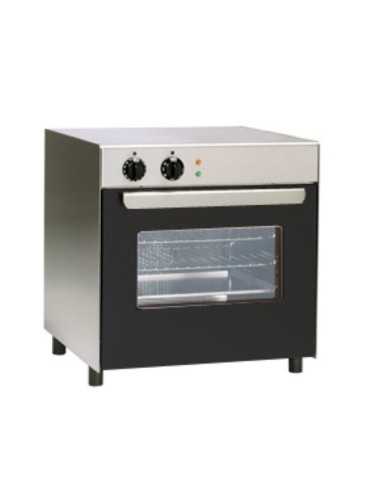 Forno de Convecção HC-60 da Edenox