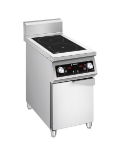 Fogão de Indução INDUCHEF 700-40-P