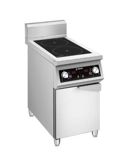 Fogão de Indução INDUCHEF 700-40-P