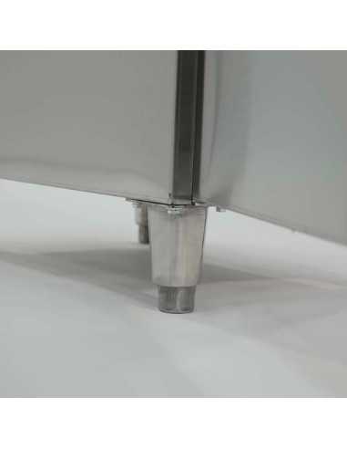 Fogão de Indução INDUCHEF 700-40-P