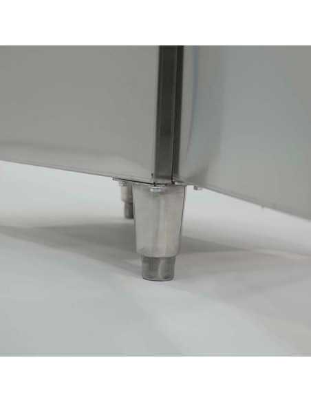 Fogão de Indução INDUCHEF 700-40-P