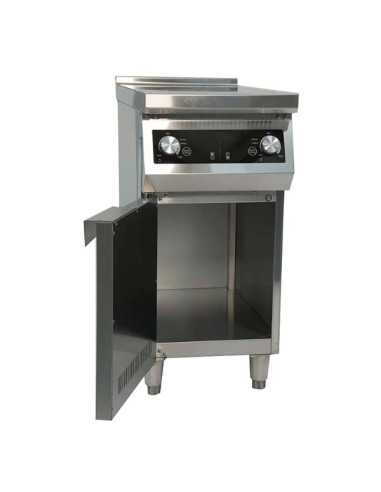 Fogão de Indução INDUCHEF 700-40-P