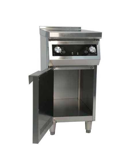Fogão de Indução INDUCHEF 700-40-P
