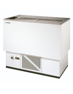 Refrigerador de Garrafas EBE-100-G