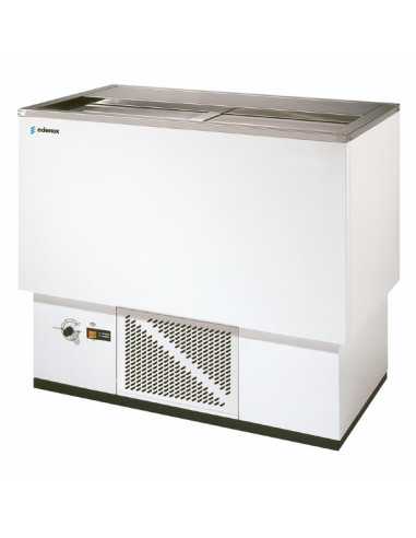 Refrigerador de Garrafas EBE-100-G