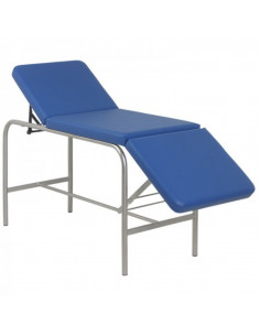 Marquesa Tripartida Fixa H08 da Hidemar em azul