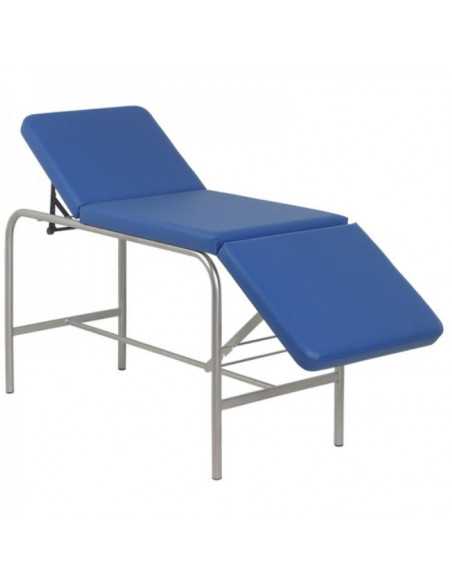 Marquesa Tripartida Fixa H08 da Hidemar em azul