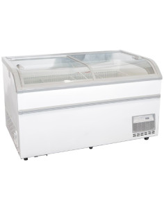 Ilha Horizontal Congelados IC-159 S1