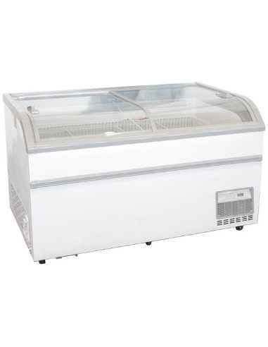 Ilha Horizontal Congelados IC-159 S1