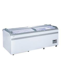 Ilha Panorâmica Congelados IC-2020-2L