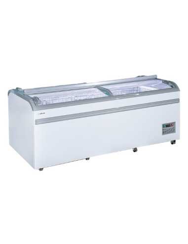 Ilha Panorâmica Congelados IC-2020-2L