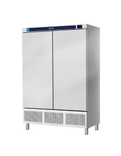 Armario Refrigerado em Inox APS-1402-HC