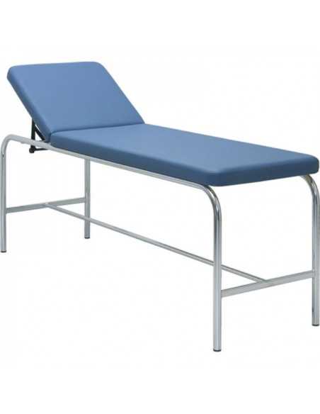 Marquesa Bipartida Fixa H03 da Hidemar em azul