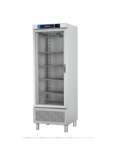Armário Refrigerado Inox Vidro APS-701 HC PC