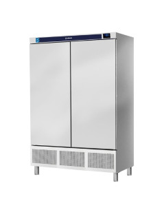 Armário Congelador em Inox ANS-1402 HC