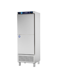 Armário Refrigerado Pescado Inox APPS-702 HC