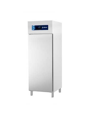 Armário Refrigeração Gastronómico GN2/1 APG-711 HC