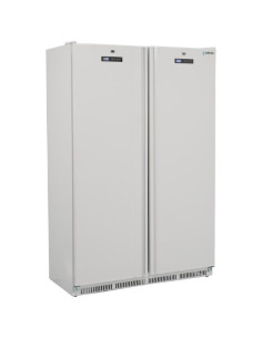 Armário Combinado Congelador Refrigerador APS-802 HC Mixto