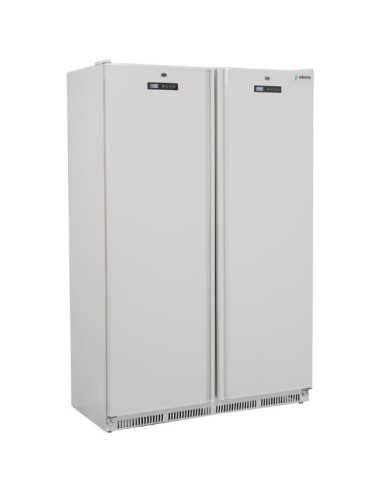 Armário Combinado Congelador Refrigerador APS-802 HC Mixto