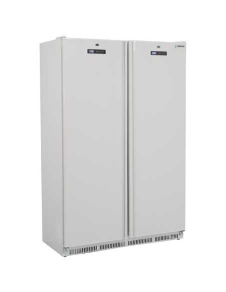 Armário Combinado Congelador Refrigerador APS-802 HC Mixto