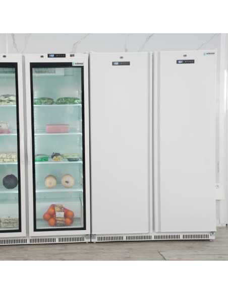 foto do Armário Combinado Congelador Refrigerador APS-802 HC Mixto foto do Armário Combinado Congelador Refrigerador APS-802 HC Mixto