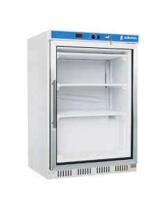 Armário Congelador Porta Vidro ANS-201-C HC (78 Litros)