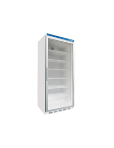 Armário Congelador Porta Vidro ANS-401-C HC