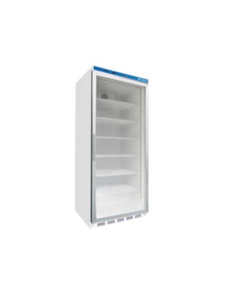 Armário Congelador Porta Vidro ANS-401-C HC