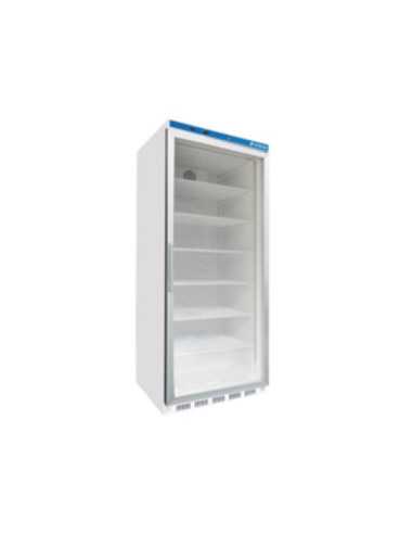 Armário Congelador Porta Vidro ANS-601-C HC