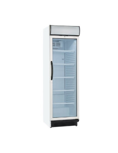 Armário Refrigerado Expositor Bebidas NLK-300 S1
