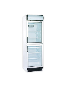 Armário Refrigerado Expositor Bebidas NLK-302 S1