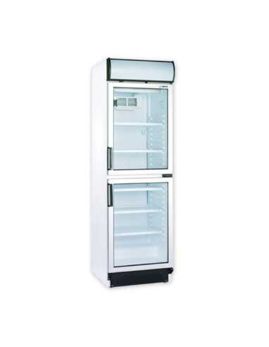 Armário Refrigerado Expositor Bebidas NLK-302 S1