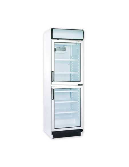 Armário Refrigerado Expositor Bebidas NLK-302 S1