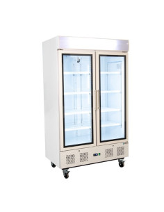 Armário Refrigerado Expositor Bebidas APE-902-C HC