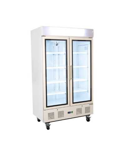 Armário Refrigerado Expositor Bebidas APE-902-C HC