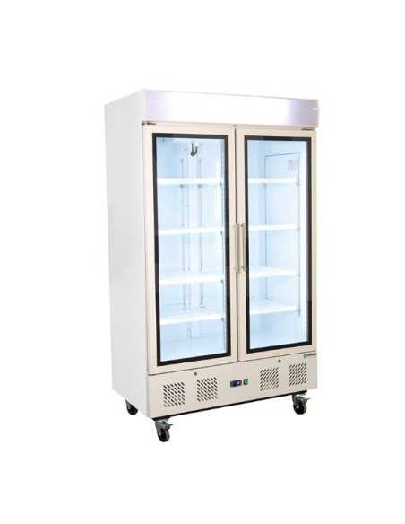 Armário Refrigerado Expositor Bebidas APE-902-C HC