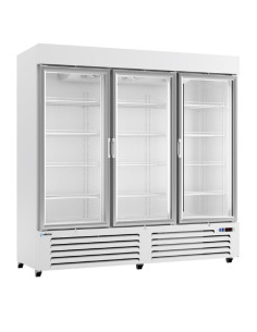 Armário Expositor Refrigerado MiniMarket APE-1653-C HC