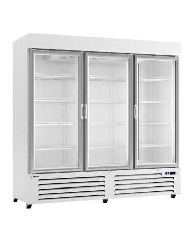 Armário Expositor Refrigerado MiniMarket APE-1653-C HC