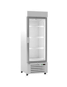 Armário Expositor Congelador MiniMarket ACE-651-C HC