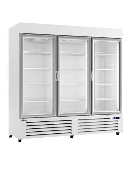 Armário Expositor Congelador MiniMarket ACE-1653-C HC
