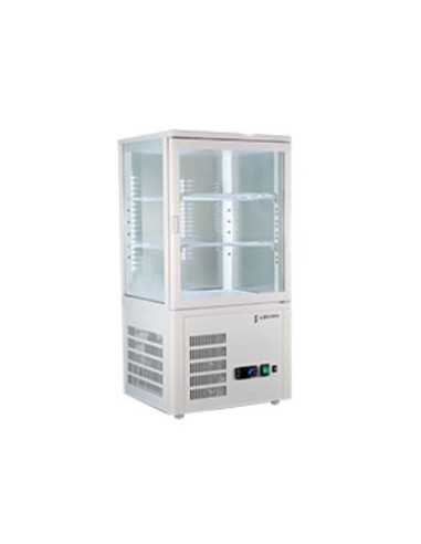 Vitrine Expositora Sobremesas VIVES-5 HC
