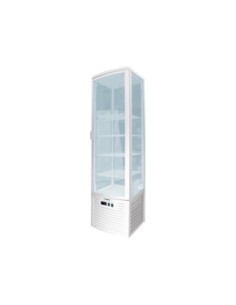 Vitrine Refrigerada de Exposição VICO-300 HC