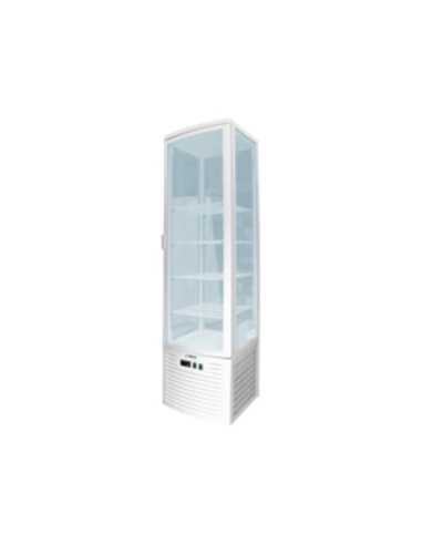 Vitrine Refrigerada de Exposição VICO-300 HC