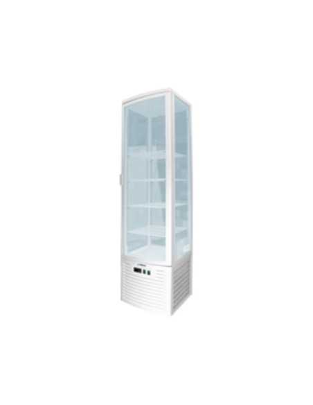 Vitrine Refrigerada de Exposição VICO-300 HC
