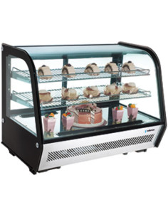 Vitrine Refrigerada de Bancada