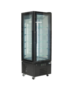 Vitrine Expositora Pastelaria